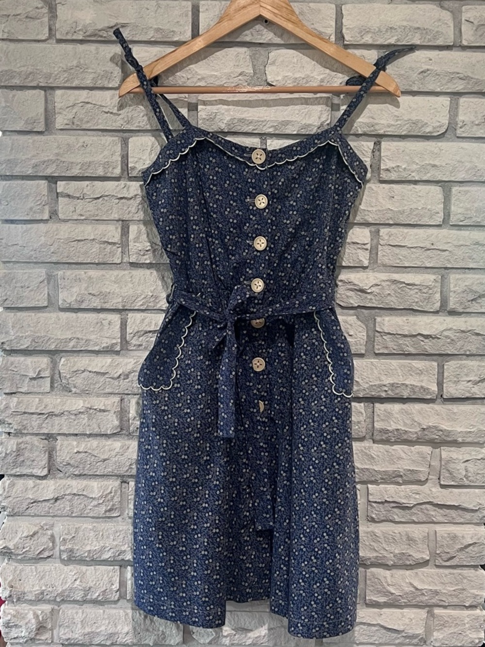 YMC London ModCloth Prairie Dress ASO Violet Harmon Taissa
Farmiga RARE sz 8